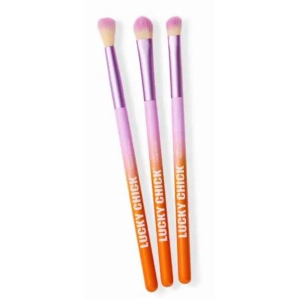 Eye Love You Brush Set